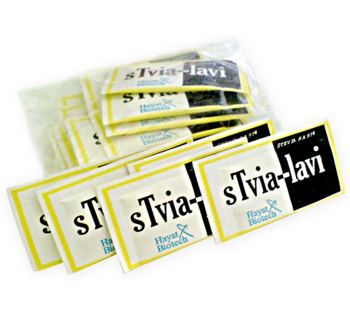 Stvia-lavi