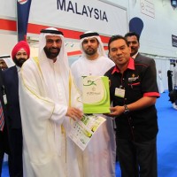 HERBagus at Expo