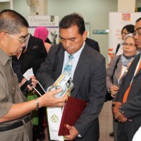 Bionexus Program with FRIM & Biotech Corp.