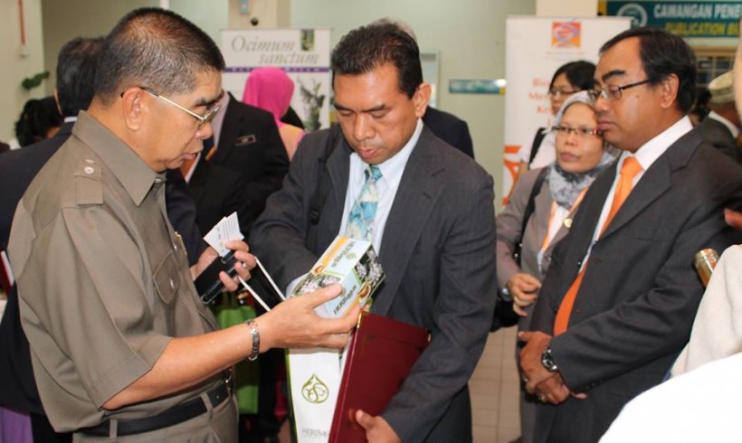 Bionexus Program with FRIM & Biotech Corp.
